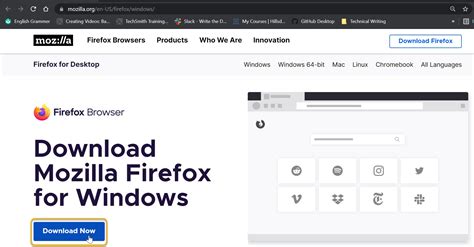 firefox requirements|How to install Firefox on Windows .